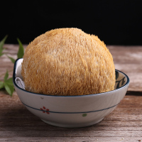 禾煜 猴头菇120g/袋 福建古田特产 山珍菌菇 南北干货 禾煜出品