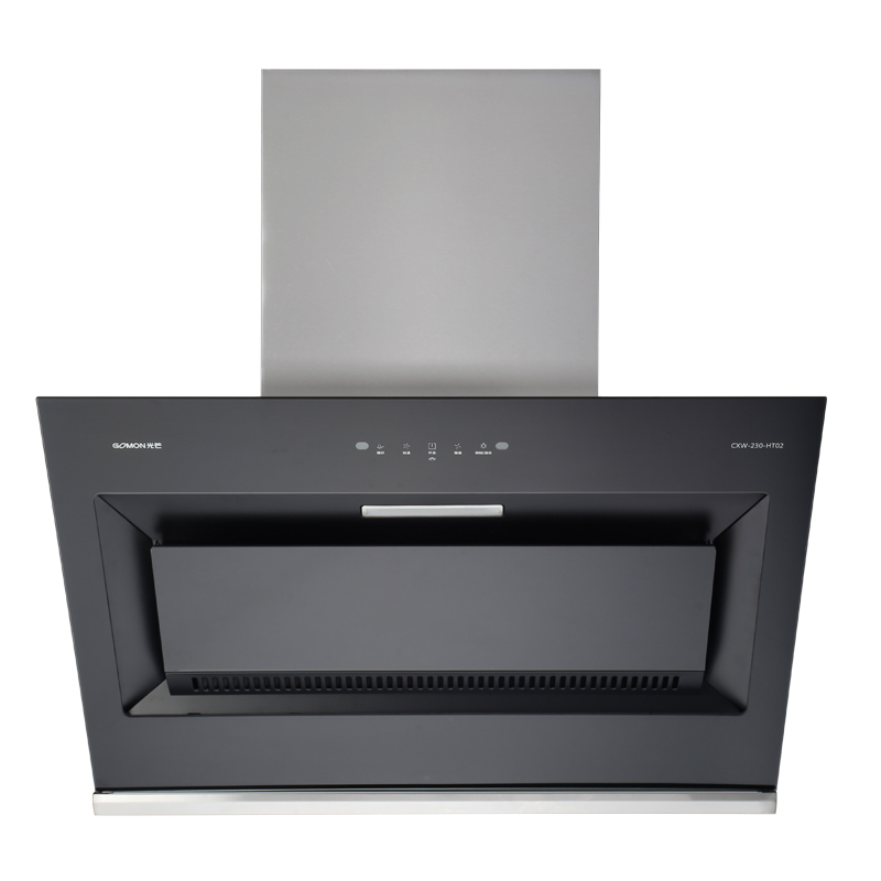 光芒cxw-230-ht02大风量侧吸抽油烟机