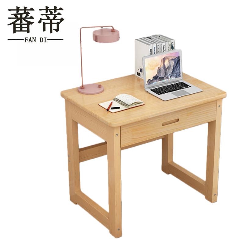 蕃蒂 书桌.高清大图