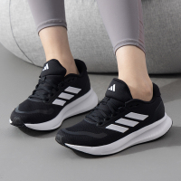 Adidas阿迪达斯女鞋新款休闲鞋轻便透气运动跑步鞋IH7759 ZP IH7759/黑色 38.5