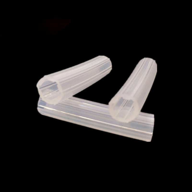 新华 锐利器械保护套(个体料)(黄色,带显影线)4.5mm*7mm*35mm 3000个/包