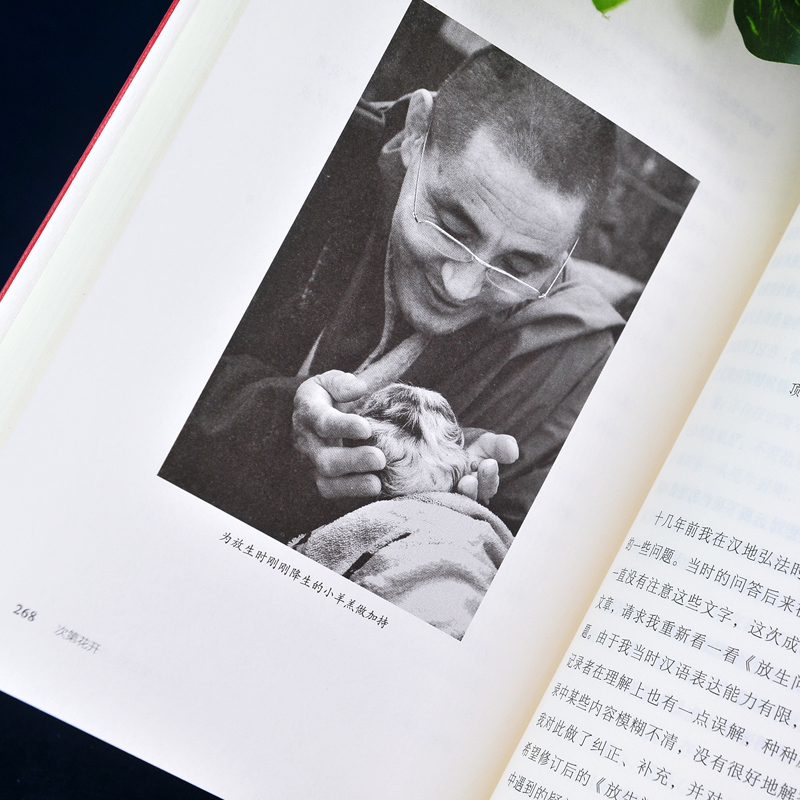 [正版]樊登全6册 次第花开 人生三境 弘一法师李叔同修心修性修行人生智慧哲学透过佛法看世界 励志成功心灵修养书籍高清大图
