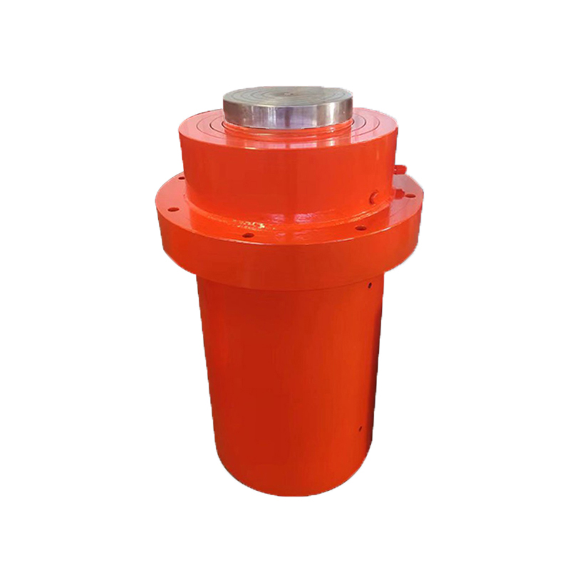 旭德锐 液压油缸 ZXJ2000/个高清大图