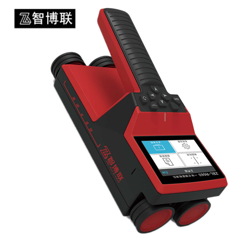 智博联 混凝土钢筋检测仪 ZBL-R660