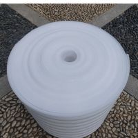 加强防震epe珍珠棉 快递打包泡沫填充物气泡膜泡沫板气泡垫防震膜|2mm厚90米长 宽约35cm