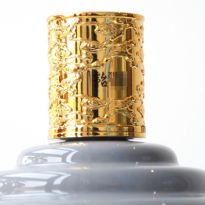 【华致酒行】贵州茅台酒 酱香型白酒 生肖茅台生肖狗年53度1500ml 大