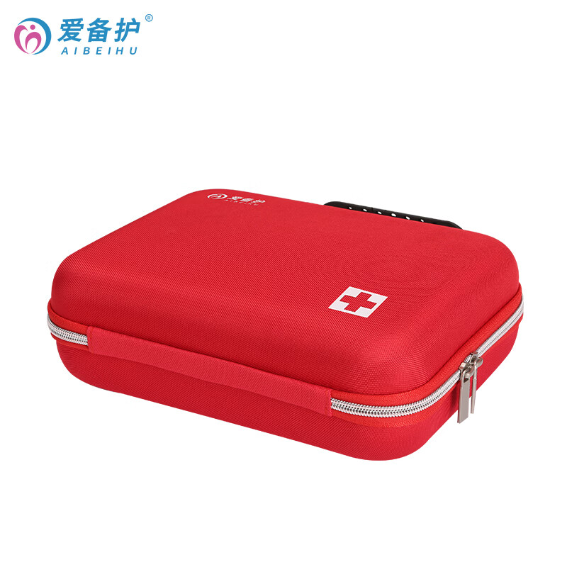 爱备护 车载应急包ABH -C003A高清大图