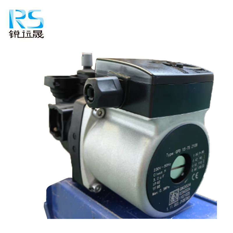 锐远晟循环泵 GPD 15-6sZ108/台高清大图