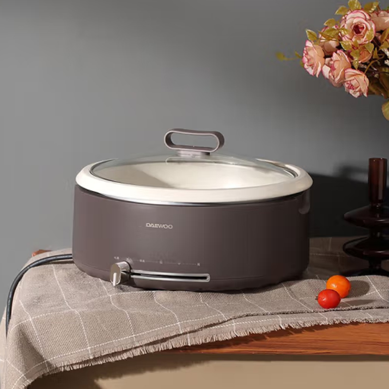 大宇分体式电火锅DYHG-4032高清大图