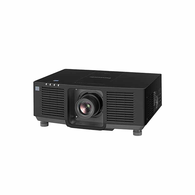 松下(Panasonic)PT-SMZ68CL 展馆 激光工程投影机(6300lm中心亮度 WUXGA 可换镜头)