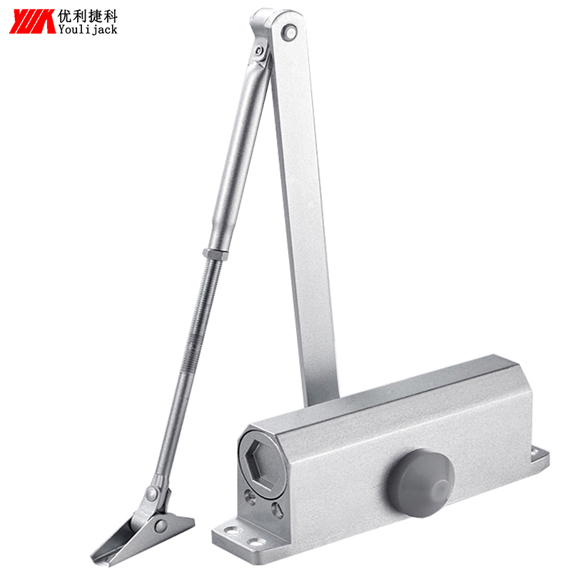 优利捷科 闭门器 YLJK-BMQ 个高清大图
