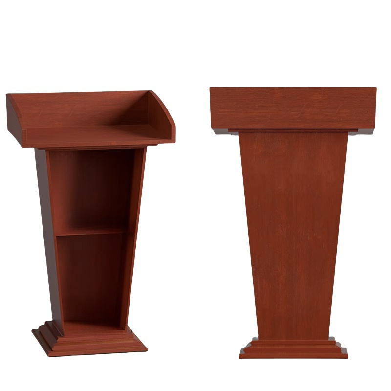 悦兴诚接待台68*39*112cm张高清大图