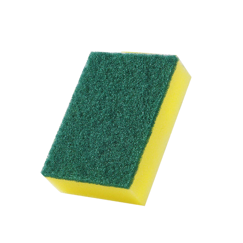 原装海绵洗锅刷高清大图