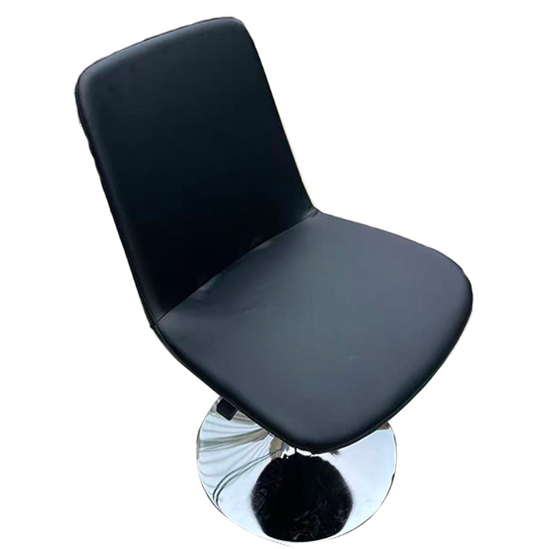 华夏京铁城 办公椅 47*45*85cm 把高清大图