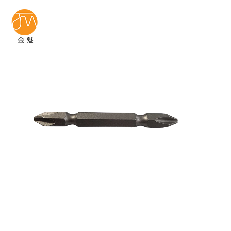 金魅 改锥批头 双十字65mm 支高清大图