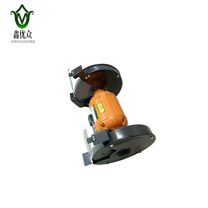 鑫优众 台式砂轮机 YZ-200 台