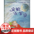 安柏在等待/小树苗绘本馆 加拿大优秀图画书奖 亲子共读绘本