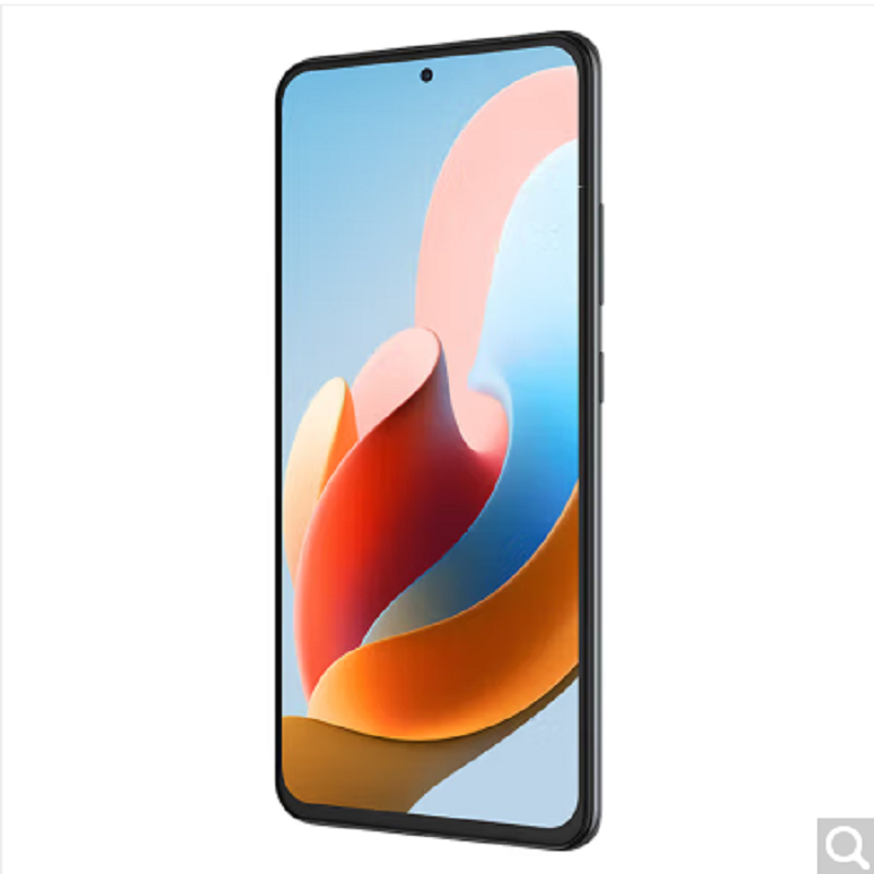 中兴A41 中兴Axon41 8+256G 墨影 全网通5g手机骁龙870支持NFC5000电池90HZ高刷66W快充高清大图