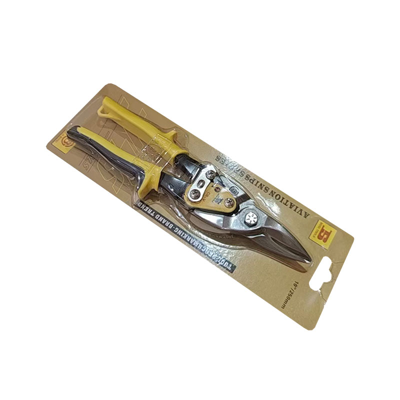 波斯(BOSI)航空剪(10“ 直剪)把高清大图