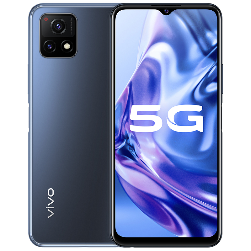 vivo Y31s 新品手机 6GB+128GB 钛空灰 千元5G 1080P 90Hz高刷护眼屏 2.5D超质感机身 5000mAh大电池拍照游戏全面屏手机双模5G全网通高清大图