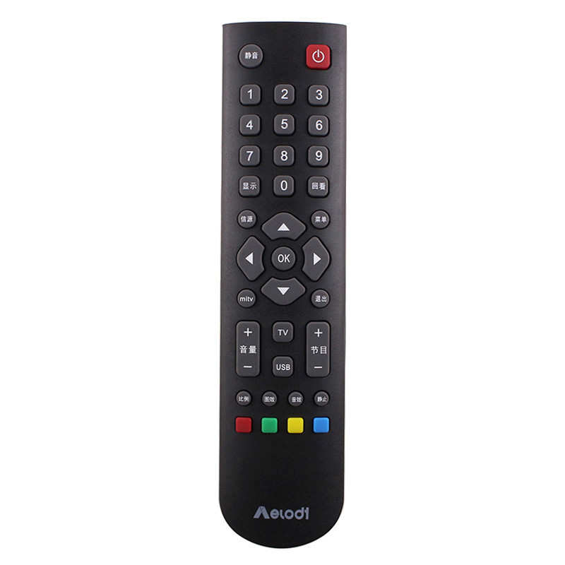 原装款美乐电视遥控器LE32M12B LE32M16 LE48M16 LE42M03 LE42M06