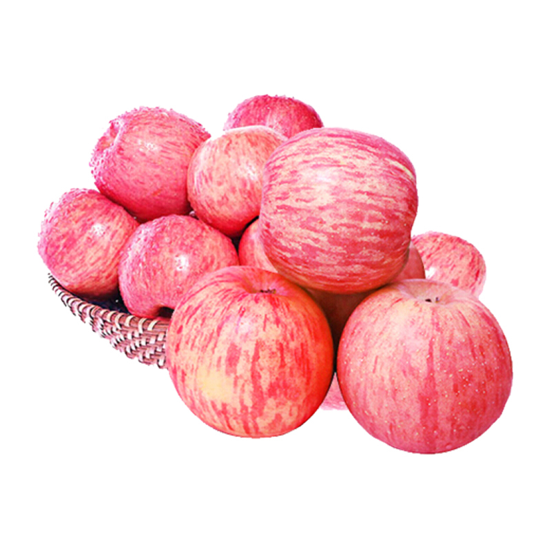 陇蜜红富士苹果(甘肃红富士苹果好吃吗)