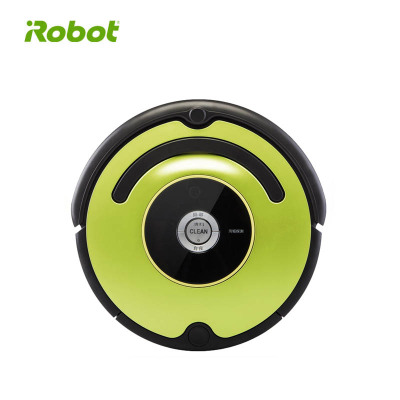 iRobot 艾罗伯特529 美国家用智能扫地机器人全自动清洁吸尘器扫地机 国行