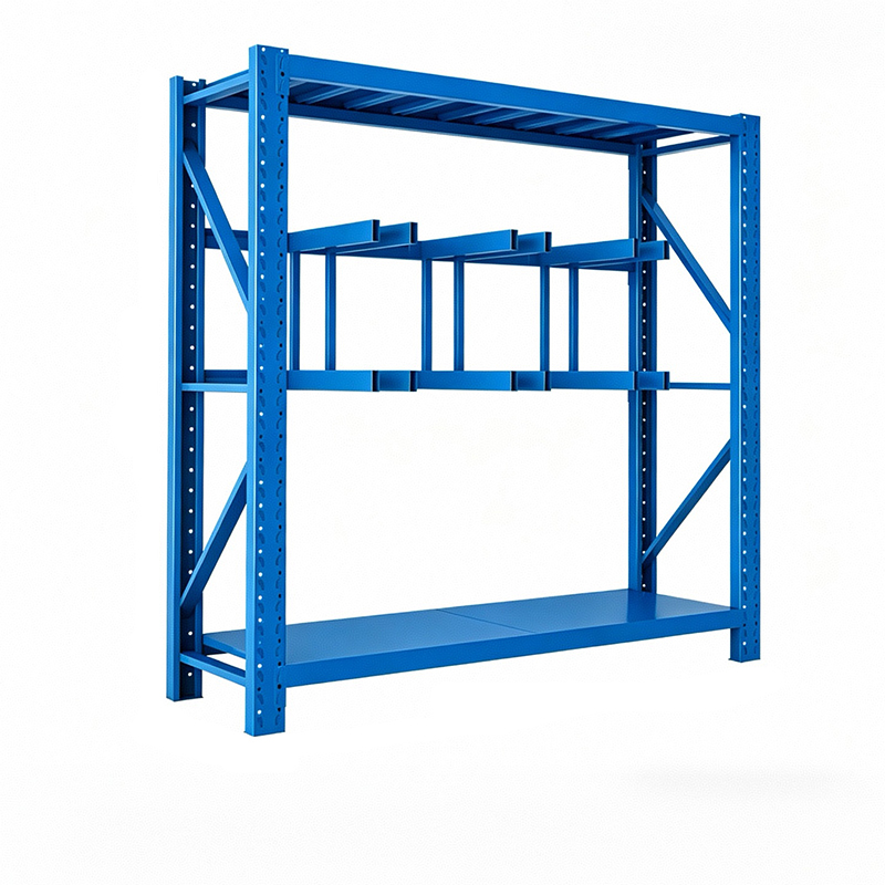 工具架 2000*600*2000mm 组