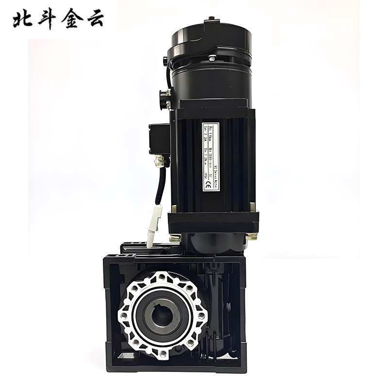 北斗金云 快速卷帘门电机 快速门电机 DJ-02 台