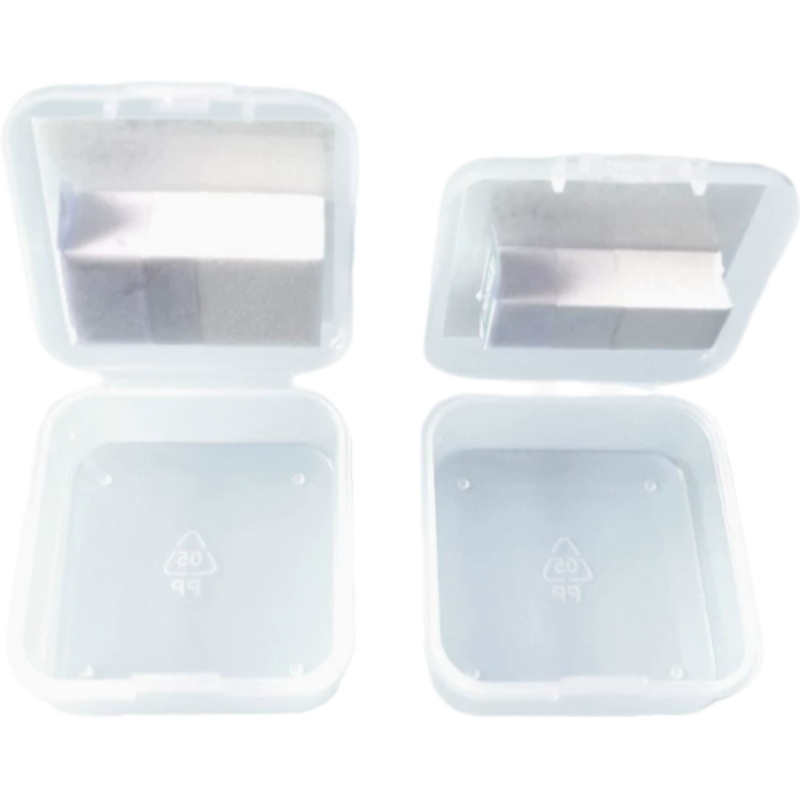CIDABIO cobascpack试剂空盒高清大图