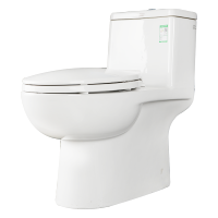 美标卫浴家用辛普瑞加长连体抽水2079/80直冲式静音马桶家用