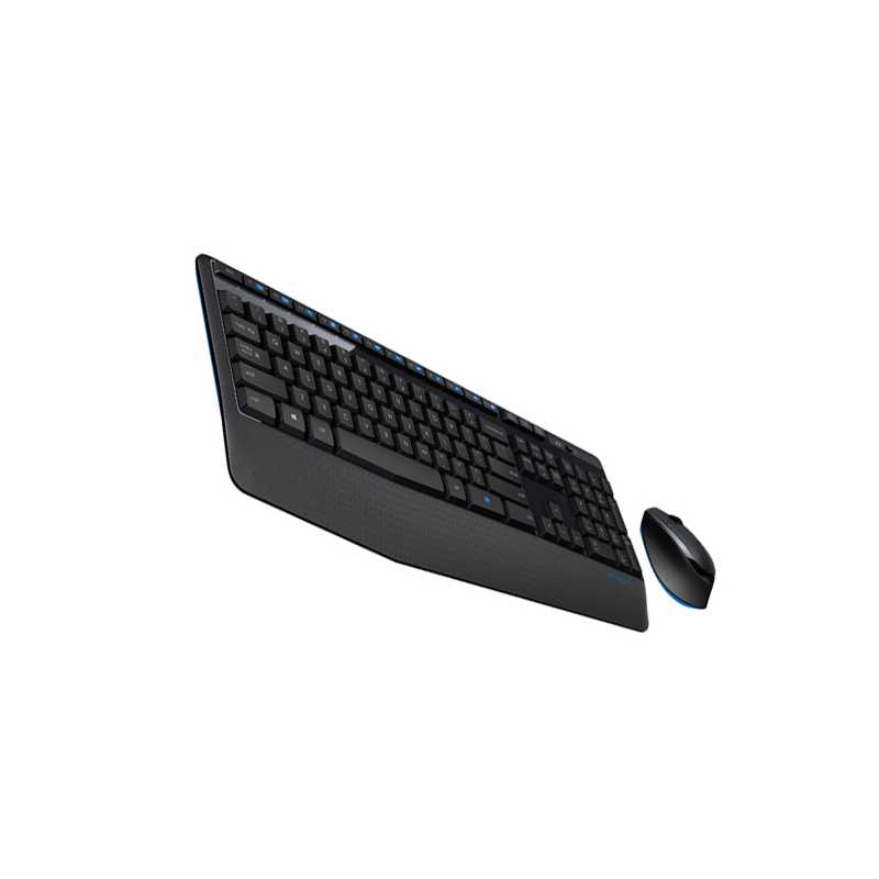 罗技(Logitech)MK345键鼠