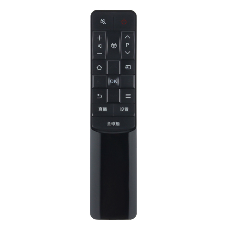 适用TCL电视机遥控器通用B40A769U B43A769U B49A769U B55A769U全球播高清大图