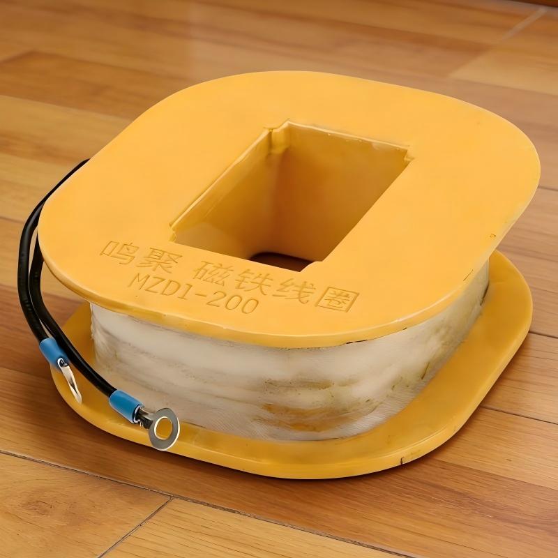 鸣聚 磁铁线圈 MZDI-200 个高清大图