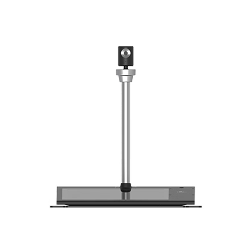 泰迪信 REP-USB3MP01H-LS56P 双目宽动态高清色彩人像比对高拍仪 1 台 黑高清大图