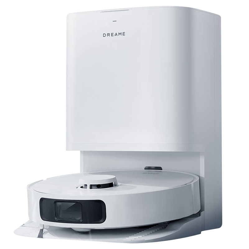 追觅扫地机器人S900 Ultra -