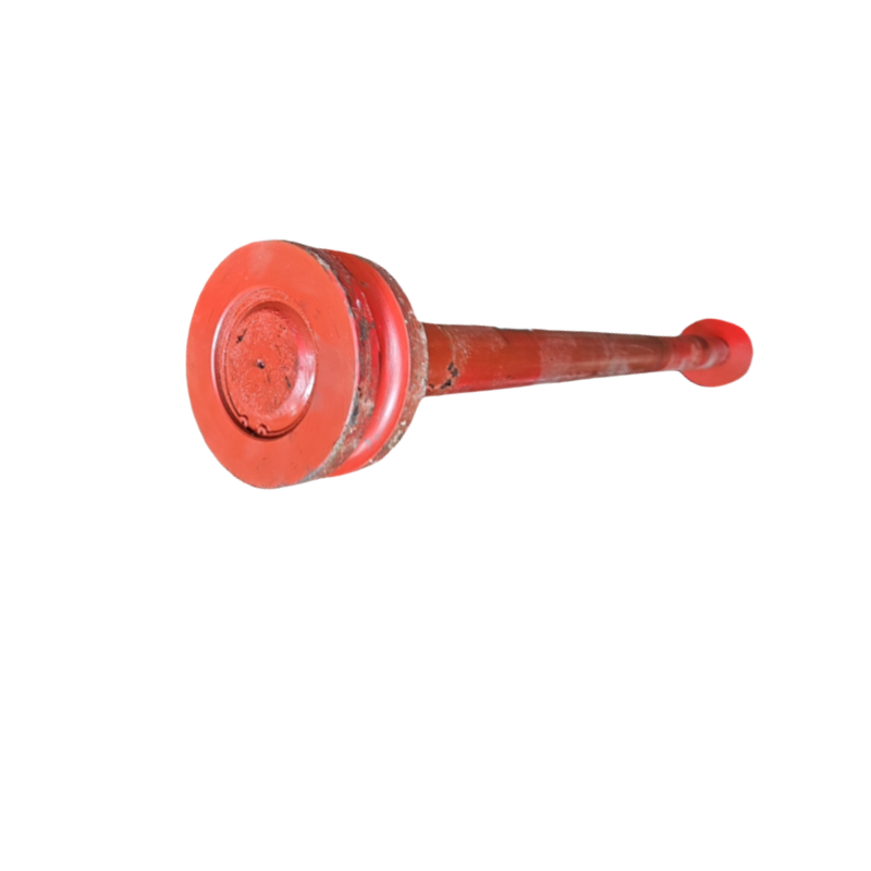 祝鑫 主动轴 ZLJ-14-70 根高清大图