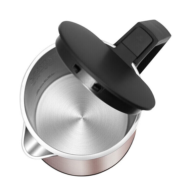 美的(Midea) HJ1510a 电热水壶1.5L高清大图