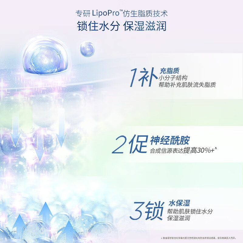 [内蒙地区可发]凡士林倍护特润修护身体乳清香型100ml-LHLH0477高清大图