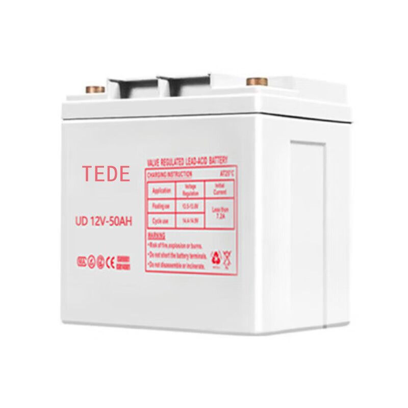 TEDE TEDE-QSDC 铅酸 多电压通用型 -QSDC 块 工具充电电池高清大图