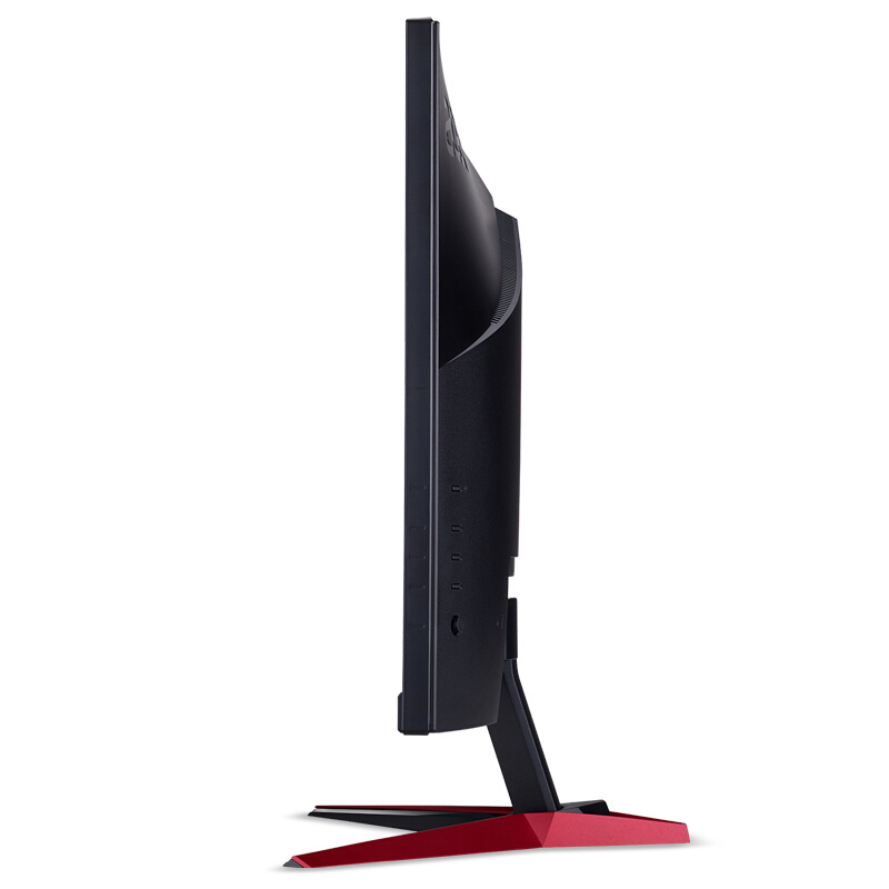 宏碁(acer)23.8英寸165Hz 2ms IPS屏电竞显示器Freesync吃鸡游戏HDR技术内置音箱暗影骑士VG240Y S
