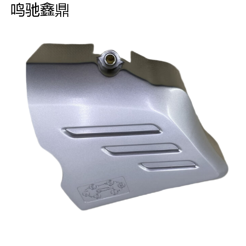 鸣驰鑫鼎 正时齿轮顶盖 BR600 个高清大图