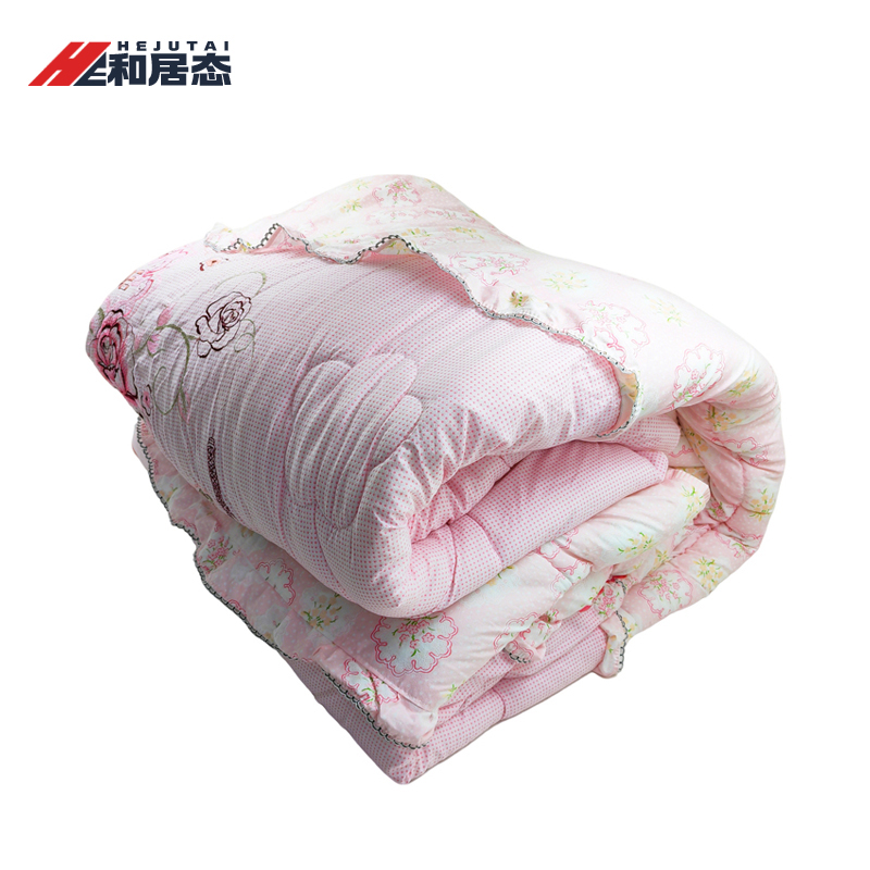 和居态 被子 HJT-098 张高清大图
