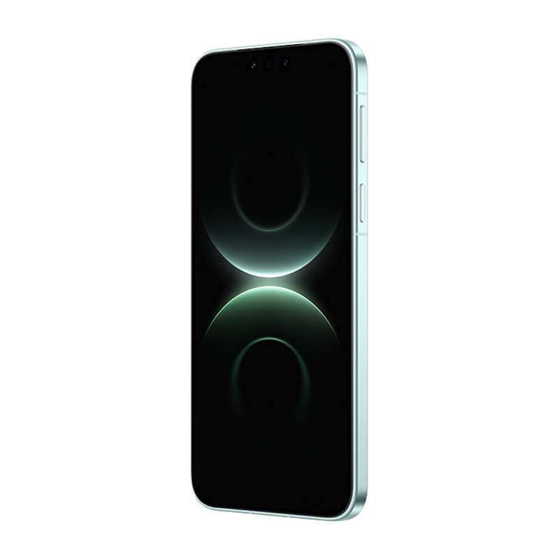 华为 Mate 80 16GB+512GB云杉绿高清大图