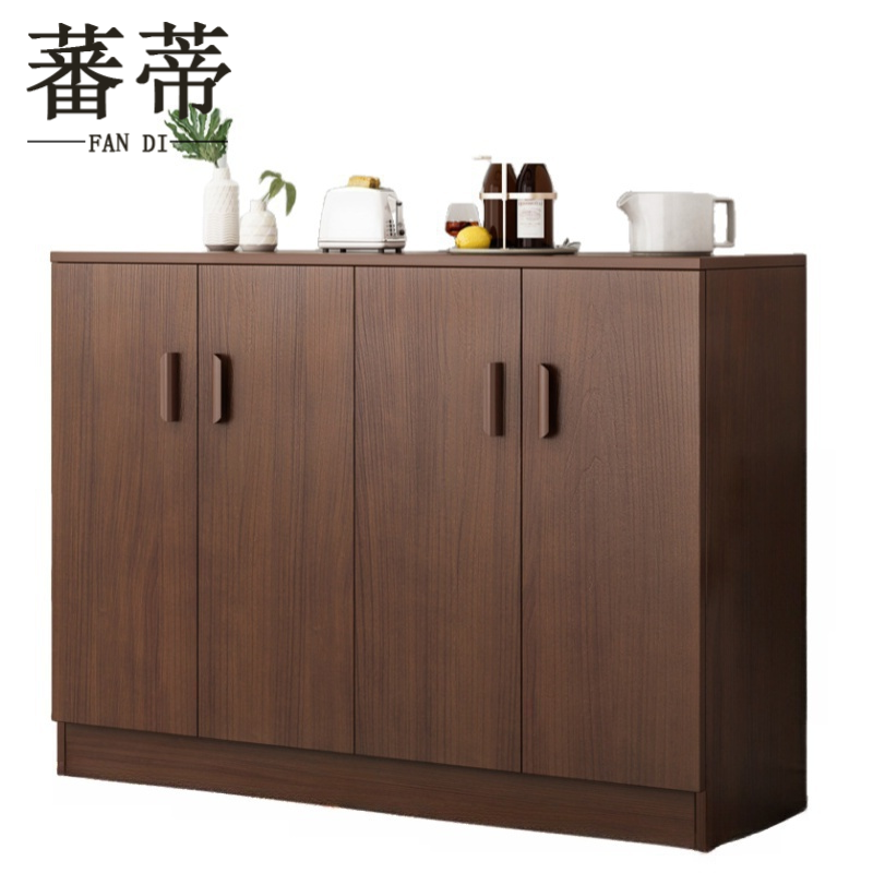 蕃蒂储物柜1.2米台高清大图