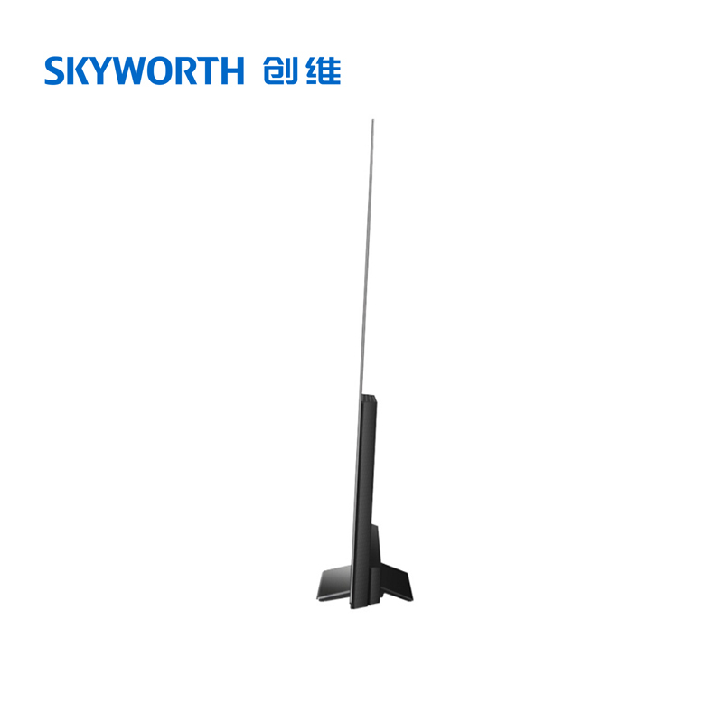 SKYWORTH(创维)55S81 55英寸OLED自发光壁纸电视