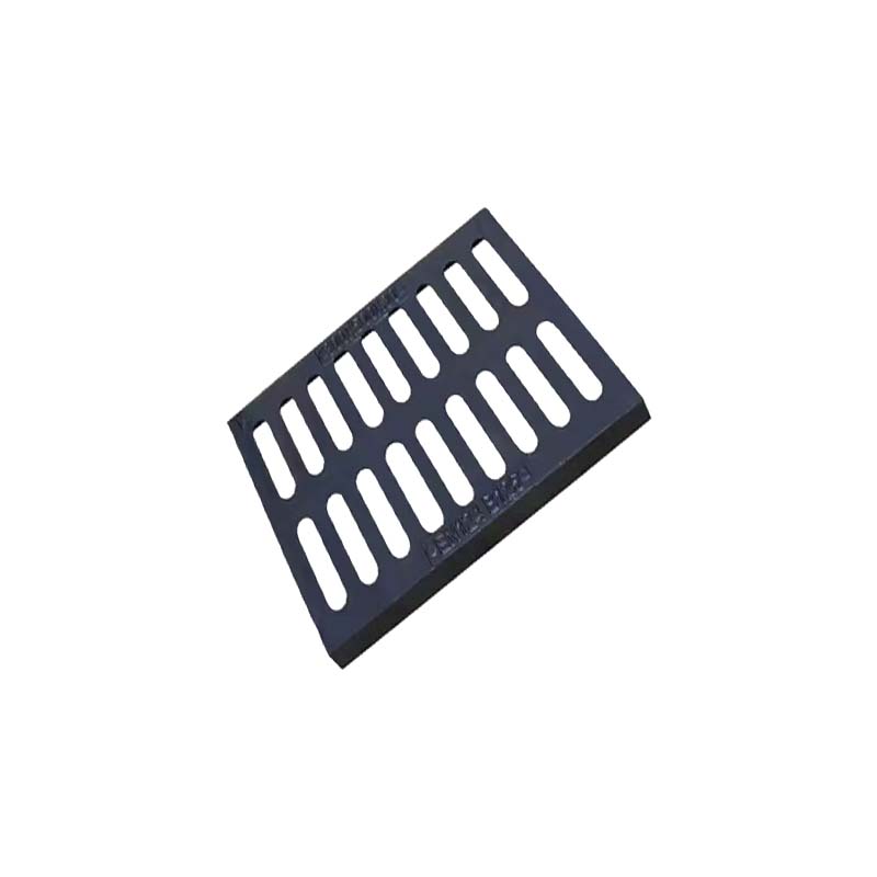 安虎 铸铁沟盖板 400*500*40mm-6T 个高清大图