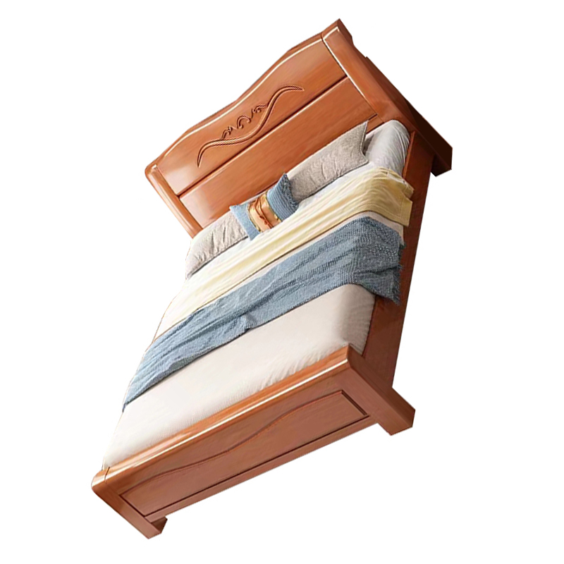 汐 床135cm张高清大图