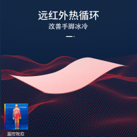 喜临门官方旗舰店抗菌防螨立体透气乳胶黄麻床垫 天使长释压版