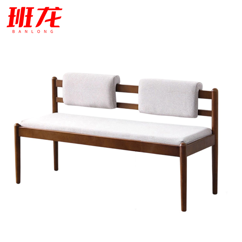 班龙换鞋凳B105张